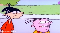 اد، ادد و ادی Ed, Edd n Eddy - فصل 1 قسمت 4